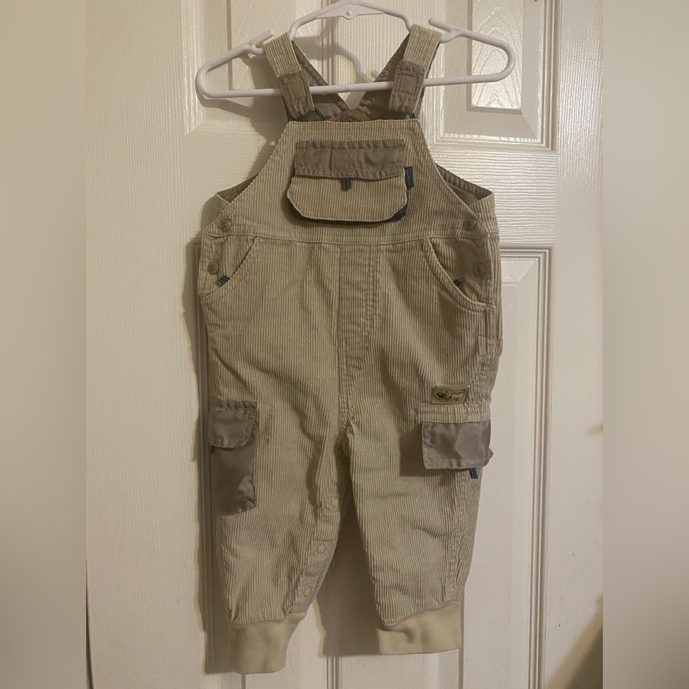 Children’s‎ Place Corduroy Overalls